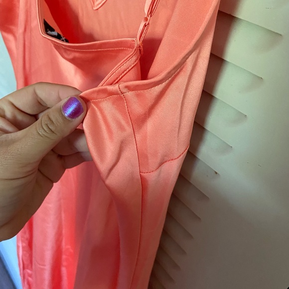 Express Slip Dress NWOT - Picture 6 of 6